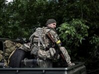 Продовження контрактів, умови відпусток і відсторонень: правила для іноземців у ЗСУ змінили