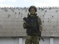 Росіяни не зможуть захопити більше територій у найближчі місяці, – ISW