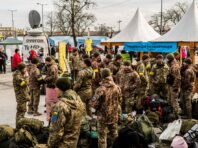 В Україні хочуть змінити перелік тих, хто підлягає “бронюванню” від мобілізації