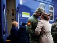 В РНБО спростували фейки про осіб, які підлягають мобілізації під час війни