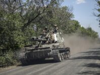 ЗСУ просуваються у напрямку Ізюма, – депутат міськради