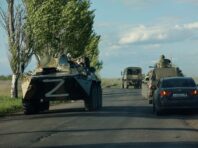 Окупанти саботують накази офіцерів під час наступальних дій, – Генштаб