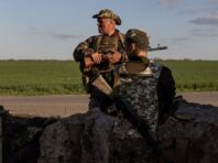 ЗСУ звільнили ще сім населених пунктів у Херсонській області, – ОВА