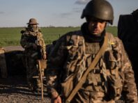 Три країни навчатимуть ЗСУ в Британії: стали відомі деталі