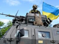Як українці ставляться до військових ЗСУ та ветеранів: дані опитування