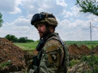 ЗСУ відбили кілька штурмів росіян, ворог продовжує посилюватися на півдні, – Генштаб