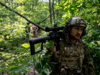 Чотири танки, гаубиці та автомобілі: ЗСУ на півдні знищили десятки одиниць техніки армії РФ