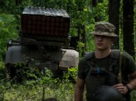 Авіація та артилеристи атакували окупантів у Херсонській області: ворог зазнав втрат