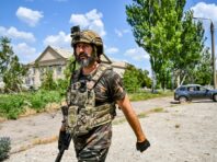 ЗСУ відбили штурми окупантів біля Мар’їнки та Пісків та завдали їм втрат, – зведення Генштабу