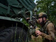ЗСУ змусили росіян тікати під Харковом та відбили спроби просування на низці напрямків, – Генштаб
