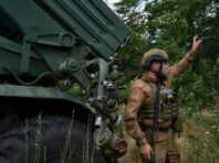 Карта війни в Україні від британської розвідки: ситуація на фронтах на 3 серпня