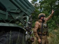 Пріоритетна ціль. В ОК “Південь” розповіли, скільки ЗСУ знищили складів боєприпасів окупантів цього тижня