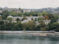 Окупанти продовжили високий рівень терористичної небезпеки в Севастополі