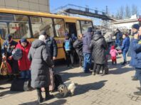 В Авдіївці лікарня повністю припинить роботу: названа причина