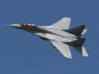 Білорусь допомагає Росії ремонтувати бойові літаки: подробиці від ГУР