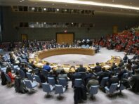 США в ООН: Росія несе повну відповідальність за всі можливі ризики на ЗАЕС