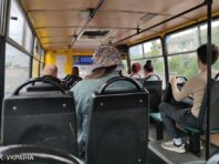 Транспорт у Києві не працюватиме під час тривоги