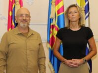 Резніков запропонував виставити в Гаазі трофейний російський ЗРК “Бук”