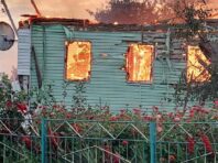 Новий “рекорд”. РФ знову обстріляла Сумську область зі своєї території