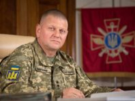 Україну непокоять ракетні системи на аеродромі в Білорусі, – Залужний