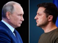 У Білому домі вважають, що Зеленський має взяти участь у саміті G-20, якщо на ньому буде Путін