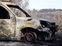 Загибель гауляйтера у Запорізькій області: з’явилися відео та подробиці