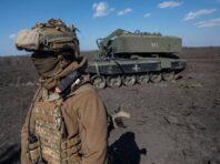 ЗСУ провели успішні спецоперації на Донбасі та під Херсоном: у росіян багато загиблих