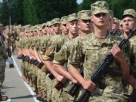 Відстрочка від призову. Раді пропонують затвердити умови бронювання військовозобов’язаних