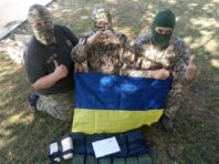 Волонтери наближають перемогу України у війні. Звіт від VATRA та фонду “Олімпійське коло”