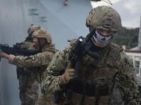 ЗСУ знищили 3 склади та 3 бази окупантів у Херсонській області, – Братчук