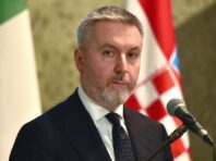Італія запевнила у подальшій підтримці України попри результати виборів
