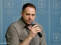 Зло лікується знищенням: Єрмак розповів, що необхідно для перемоги над Росією