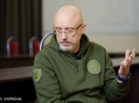 Резніков про переговори з РФ: на Заході будуть охочі “зберегти обличчя Кремля”