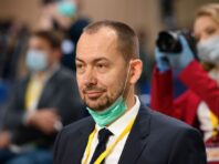 У Росії з’явилося ще чотири “іноземні агенти”, у тому числі український журналіст