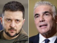 Зеленський зідзвонився з прем’єр-міністром Ізраїлю: про що говорили