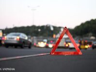 В Запорізькій області окупанти влаштували смертельну ДТП, загинули цивільні
