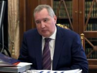 У РФ надумали створити окремий округ із окупованих територій на чолі з Рогозіним
