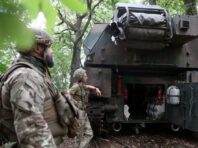 ЗСУ завдали ударів по базам окупантів в чотирьох областях: які втрати у ворога