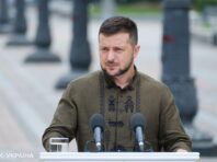 Україна веде переговори щодо надання ППО з 5 державами, – Зеленський