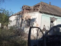 Окупанти випустили понад сотню снарядів по Сумській області: в ОВА показали наслідки