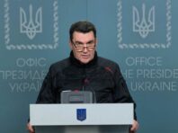 У Росії падає рівень підтримки війни. Данілов пояснив, чим це загрожує Кремлю