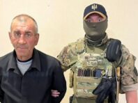 У Харківській області рецидивіст допомагав окупантам грабувати українців. Його затримали