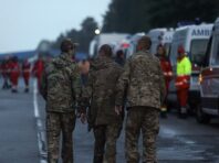 Україна від початку війну повернула 802 громадянина