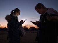 В Запорізькій області містянам в окупації надсилають попередження про “теракт”