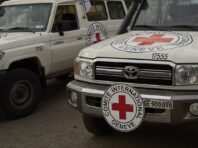 Жоден з визволених полонених не бачив представників Червоного Хреста, – омбудсмен