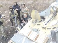 Розстрілювали авто із цивільними у Гостомелі. П’ятьом окупантам повідомлено про підозру