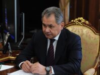 Шойгу похвалився вже четвертим за місяць “взяттям” селища Піски на Донбасі