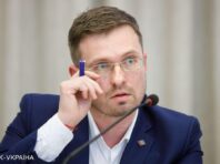 Бригади “швидких” почали навчати наданню допомоги при хімічній та ядерній небезпеках