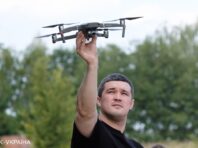 ЗСУ передали перші 20 безпілотників Warmate в рамках “Армії дронів”