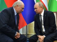 Росіяни не сховаються. У Білорусі будуть шукати ухилянтів від мобілізації, – ЗМІ